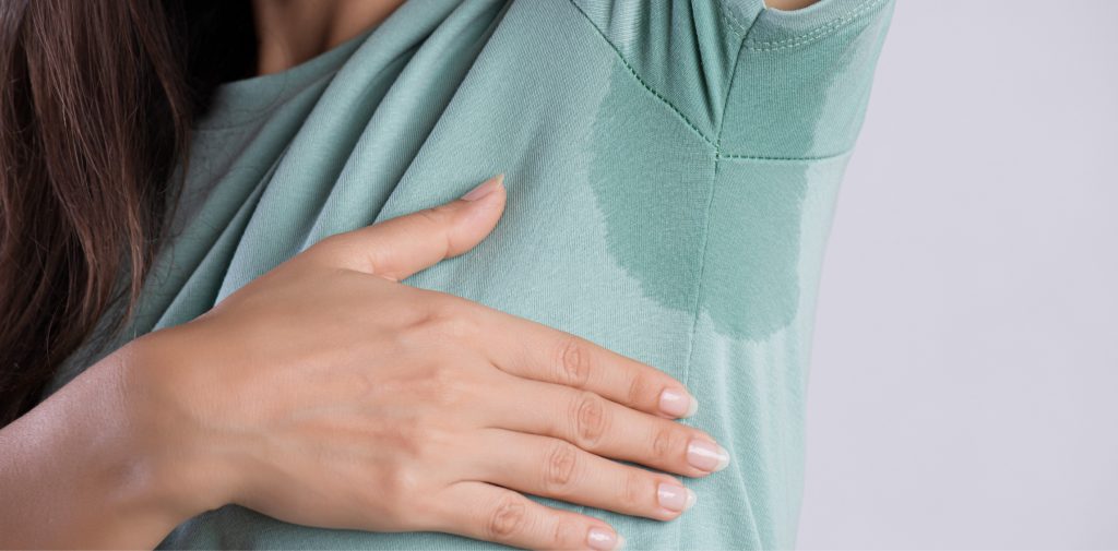 Hyperhidrosis Treatments Mesa, AZ Sagebrush Dermatology