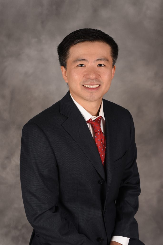 Dr. Chao Li