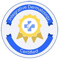 Integrative Dermatology Certified